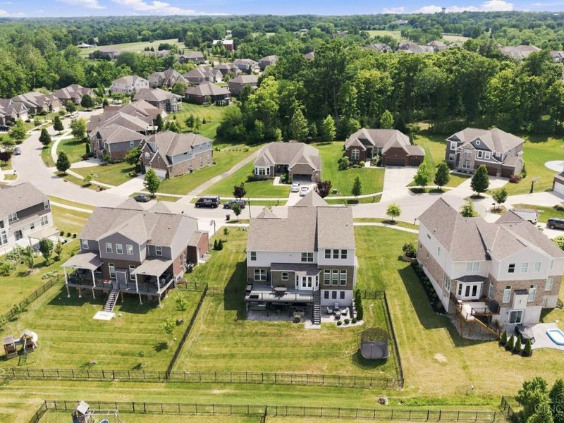5829 Laurel Run Drive, Liberty Township, OH 45011 Photo 91