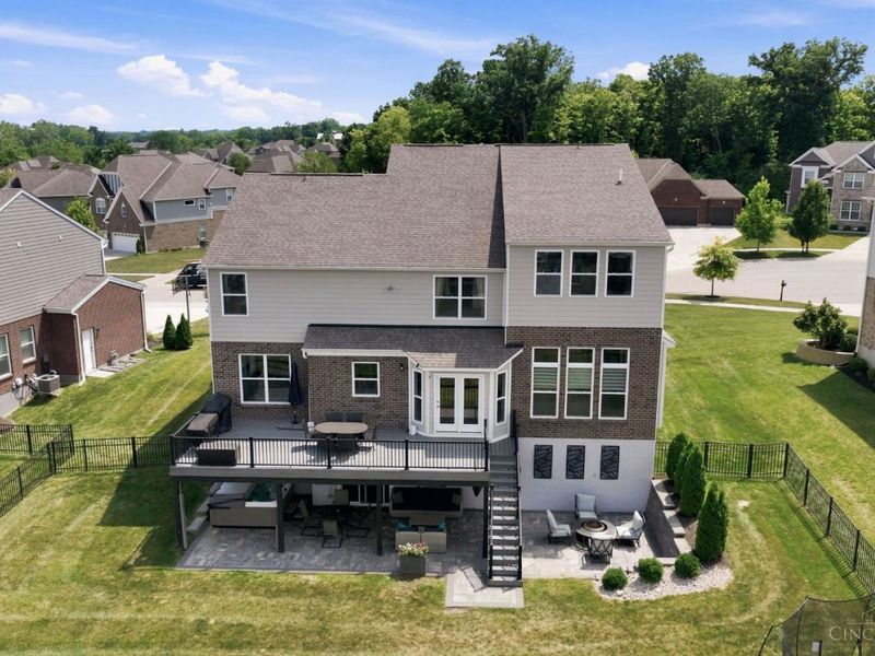 5829 Laurel Run Drive, Liberty Township, OH 45011 Photo 92
