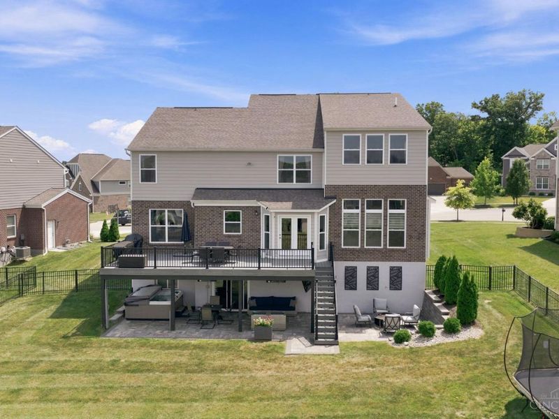 5829 Laurel Run Drive, Liberty Township, OH 45011 Photo 93