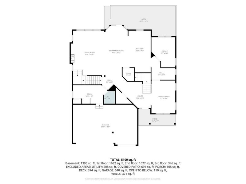 5829 Laurel Run Drive, Liberty Township, OH 45011 Photo 96