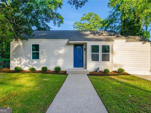 3217 Jackson Street, Atlanta, GA 30354