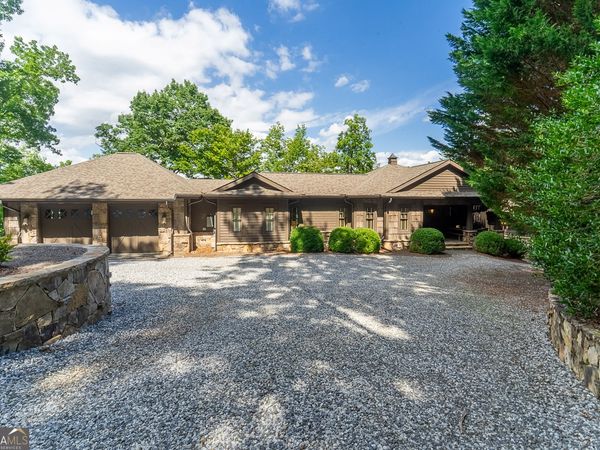 41 Lady Bug Lane, Clayton, GA 30525