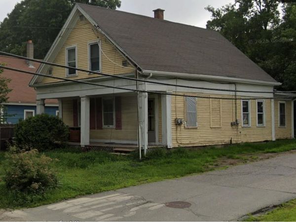 19 Hill Street, St. Johnsbury, VT 05819