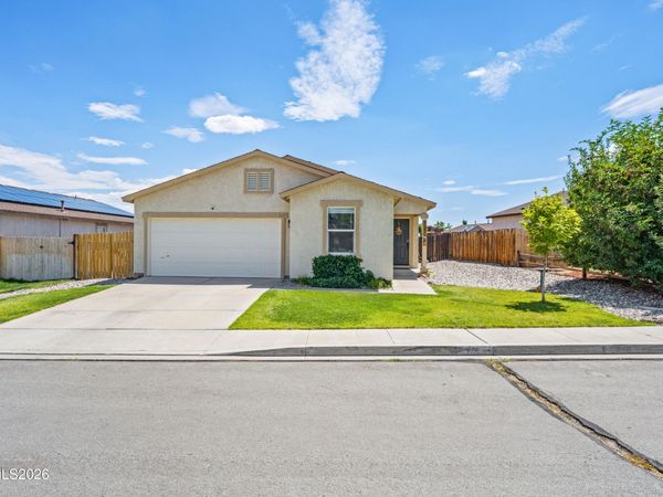 1277 Lullabrooke Court, Sparks, NV 89436