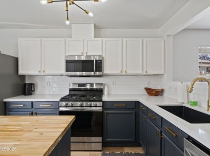 1277 Lullabrooke Court, Sparks, NV 89436 Photo