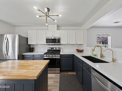 1277 Lullabrooke Court, Sparks, NV 89436 Photo