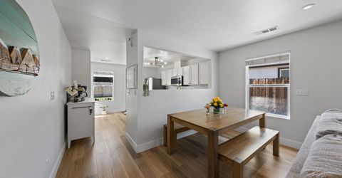 1277 Lullabrooke Court, Sparks, NV 89436 Photo