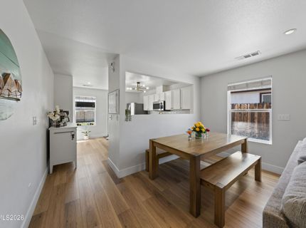 1277 Lullabrooke Court, Sparks, NV 89436 Photo
