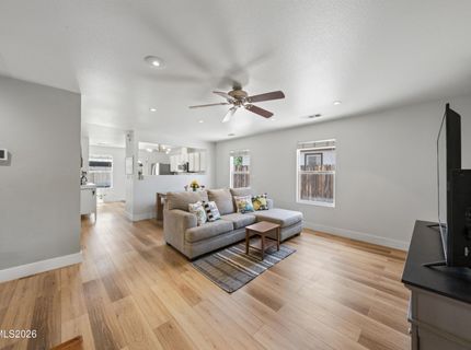 1277 Lullabrooke Court, Sparks, NV 89436 Photo