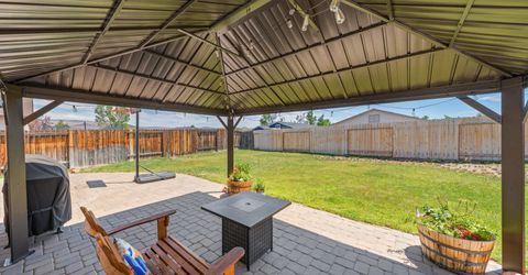 1277 Lullabrooke Court, Sparks, NV 89436 Photo