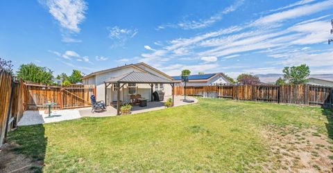1277 Lullabrooke Court, Sparks, NV 89436 Photo