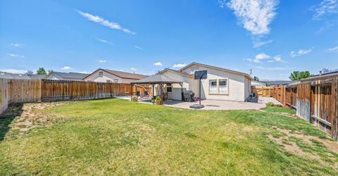 1277 Lullabrooke Court, Sparks, NV 89436 Photo