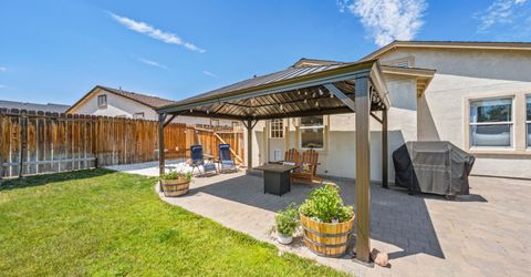 1277 Lullabrooke Court, Sparks, NV 89436 Photo