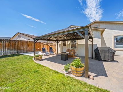 1277 Lullabrooke Court, Sparks, NV 89436 Photo