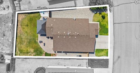 1277 Lullabrooke Court, Sparks, NV 89436 Photo