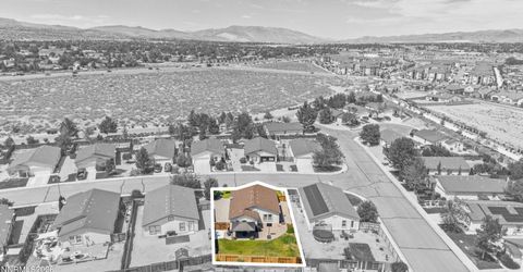 1277 Lullabrooke Court, Sparks, NV 89436 Photo