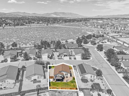 1277 Lullabrooke Court, Sparks, NV 89436 Photo