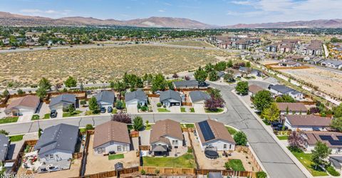 1277 Lullabrooke Court, Sparks, NV 89436 Photo