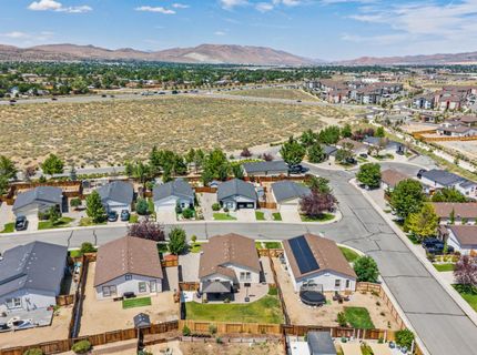 1277 Lullabrooke Court, Sparks, NV 89436 Photo