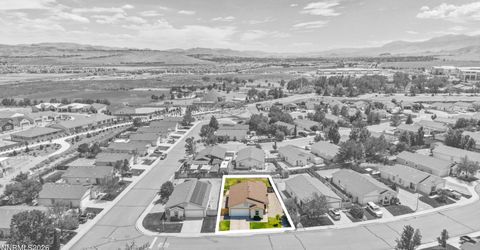 1277 Lullabrooke Court, Sparks, NV 89436 Photo