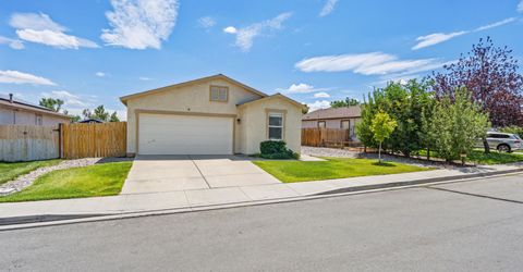 1277 Lullabrooke Court, Sparks, NV 89436 Photo