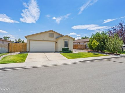 1277 Lullabrooke Court, Sparks, NV 89436 Photo