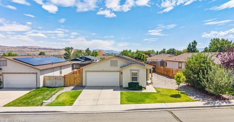 1277 Lullabrooke Court, Sparks, NV 89436 Photo
