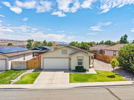 1277 Lullabrooke Court, Sparks, NV 89436 Photo