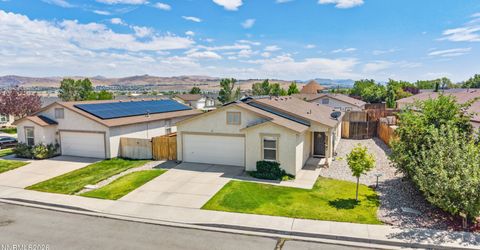 1277 Lullabrooke Court, Sparks, NV 89436 Photo