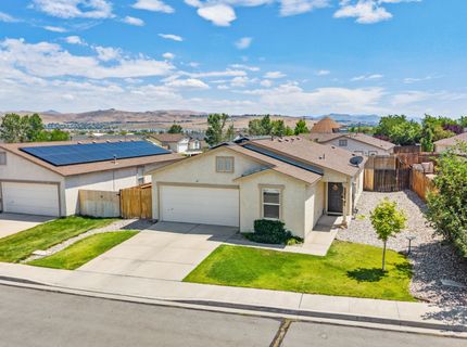1277 Lullabrooke Court, Sparks, NV 89436 Photo