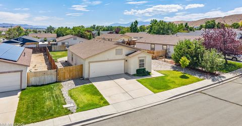 1277 Lullabrooke Court, Sparks, NV 89436 Photo