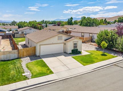 1277 Lullabrooke Court, Sparks, NV 89436 Photo