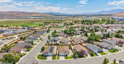 1277 Lullabrooke Court, Sparks, NV 89436 Photo