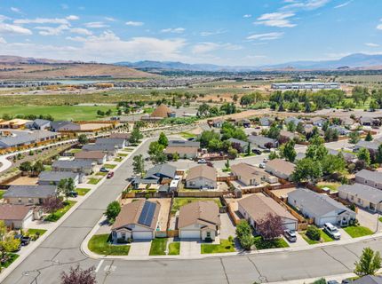 1277 Lullabrooke Court, Sparks, NV 89436 Photo