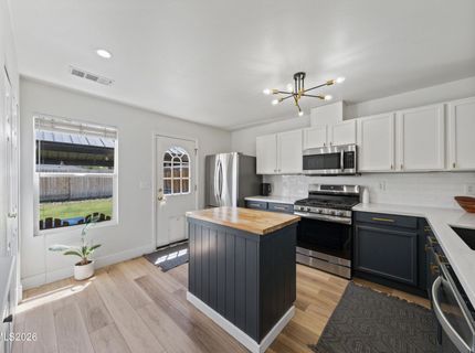 1277 Lullabrooke Court, Sparks, NV 89436 Photo