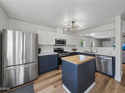 1277 Lullabrooke Court, Sparks, NV 89436 Photo