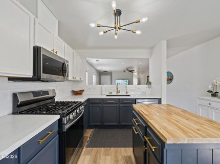 1277 Lullabrooke Court, Sparks, NV 89436 Photo