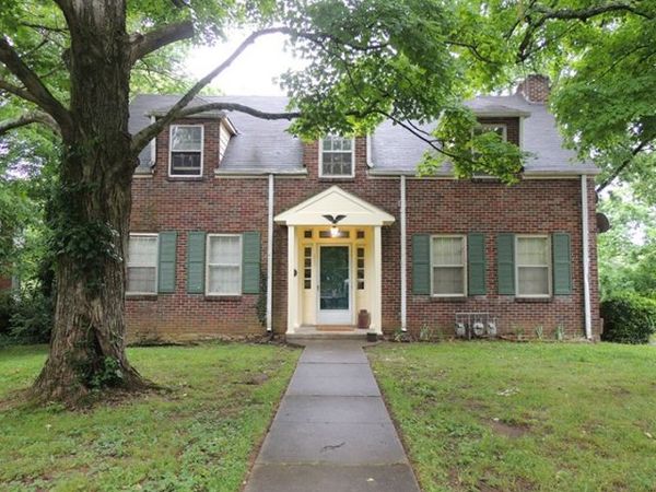 3506 Golf St, Nashville, TN 37216