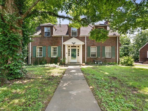 3506 Golf St, Nashville, TN 37216
