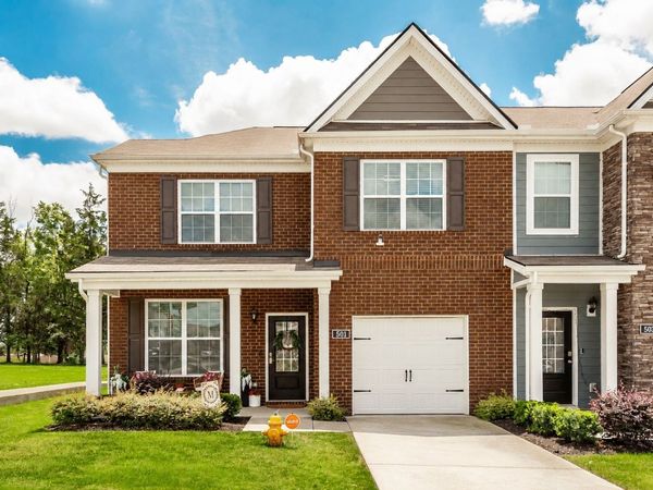501 Ferndale Pl , Lebanon, TN 37087