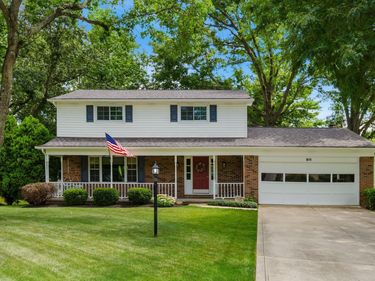 611 Fawndale Place , Gahanna, OH 43230