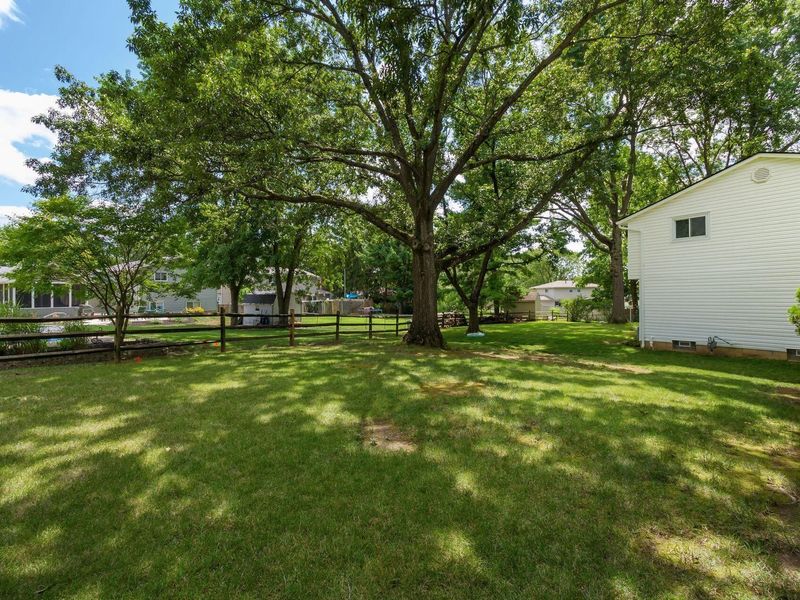 611 Fawndale Place , Gahanna, OH 43230 Photo 14