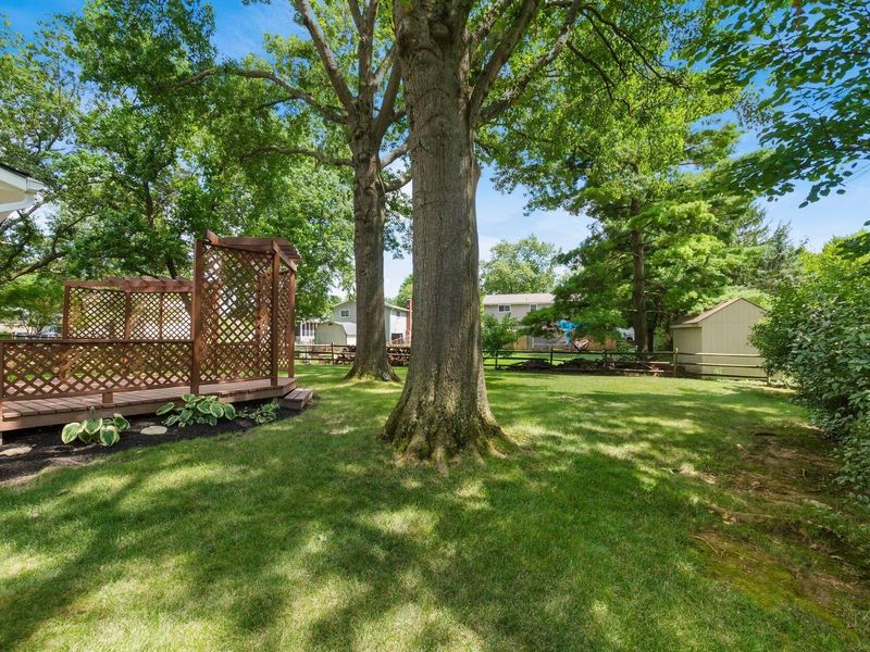 611 Fawndale Place , Gahanna, OH 43230 Photo 15