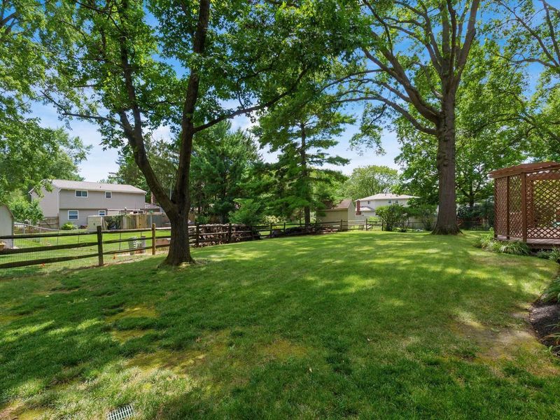 611 Fawndale Place , Gahanna, OH 43230 Photo 16