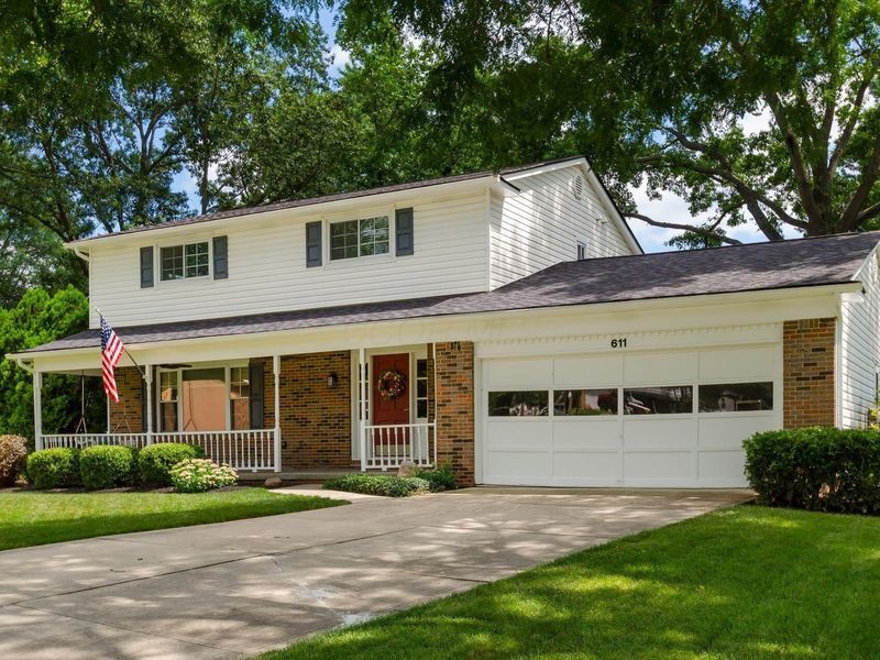611 Fawndale Place , Gahanna, OH 43230 Photo 3