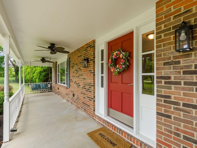 611 Fawndale Place , Gahanna, OH 43230 Photo 4