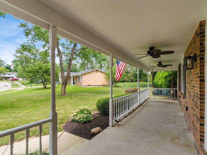 611 Fawndale Place , Gahanna, OH 43230 Photo 5