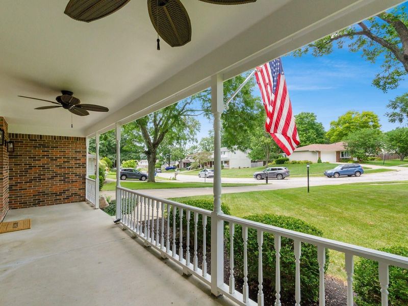 611 Fawndale Place , Gahanna, OH 43230 Photo 6