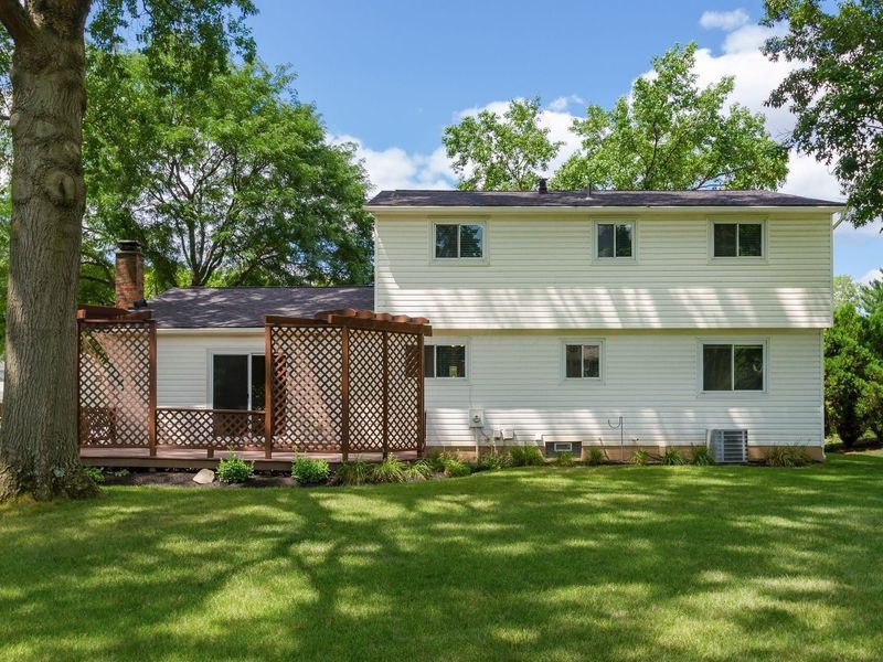611 Fawndale Place , Gahanna, OH 43230 Photo 7