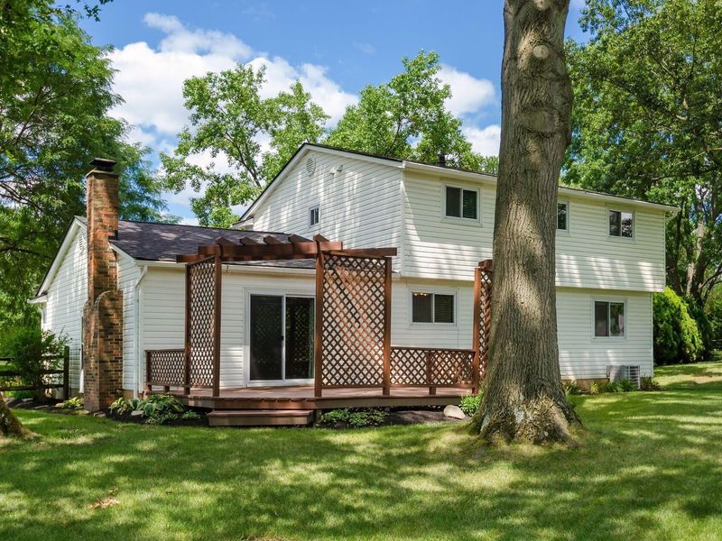 611 Fawndale Place , Gahanna, OH 43230 Photo 8